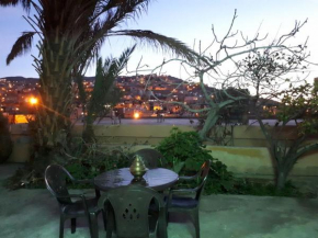 Family House in Petra